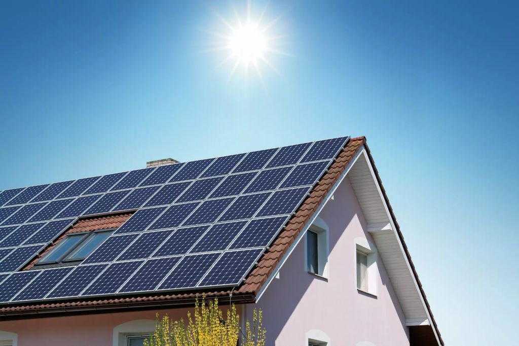Energia Solar